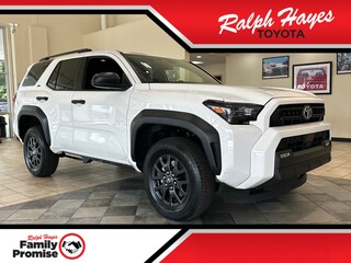 2025 Toyota 4Runner for sale in Anderson SC