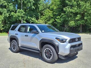 2025 Toyota 4Runner for sale in West Warwick RI