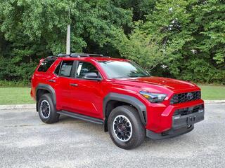 2025 Toyota 4Runner for sale in West Warwick RI
