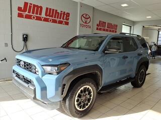2025 Toyota 4Runner for sale in Toledo OH