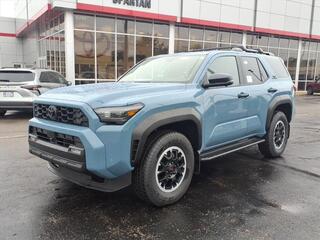 2025 Toyota 4Runner