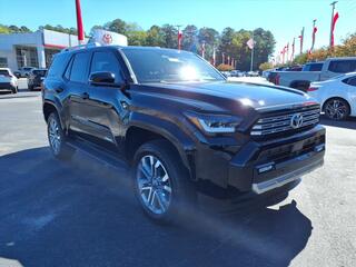 2025 Toyota 4Runner