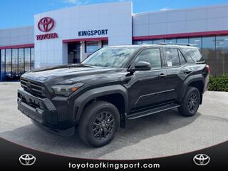 2025 Toyota 4Runner for sale in Kingsport TN