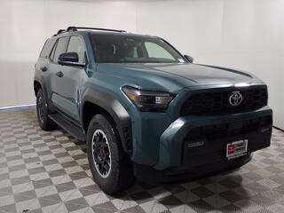 2025 Toyota 4Runner for sale in Denton TX