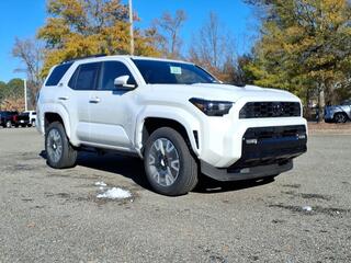 2025 Toyota 4Runner for sale in West Warwick RI