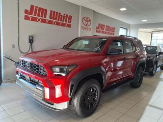 2025 Toyota 4Runner for sale in Toledo OH