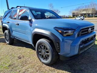 2025 Toyota 4Runner for sale in Fairfax VA