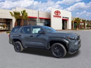 2026 Toyota 4Runner for sale in Charleston SC