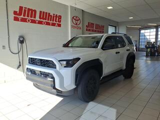 2026 Toyota 4Runner