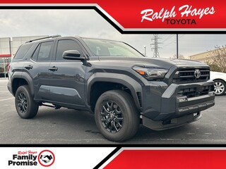 2026 Toyota 4Runner for sale in Anderson SC