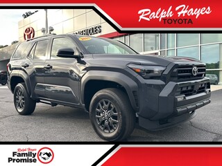 2026 Toyota 4Runner for sale in Anderson SC
