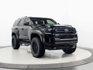 2026 Toyota 4Runner for sale in Schaumburg IL