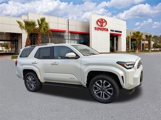2026 Toyota 4Runner for sale in Charleston SC
