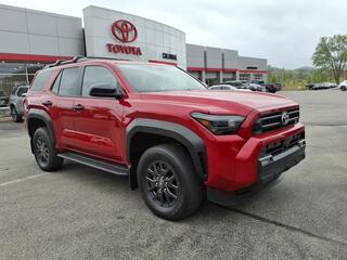 2026 Toyota 4Runner