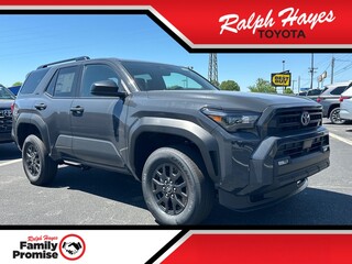 2026 Toyota 4Runner for sale in Anderson SC