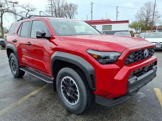2026 Toyota 4Runner for sale in Schaumburg IL