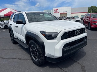 2026 Toyota 4Runner for sale in Enterprise AL