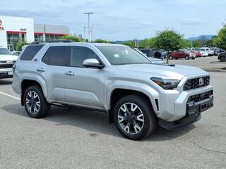 2026 Toyota 4Runner for sale in Roanoke VA