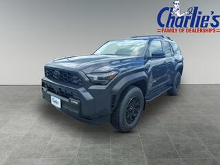 2026 Toyota 4Runner