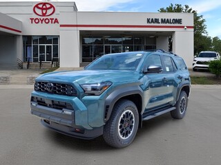 2026 Toyota 4Runner