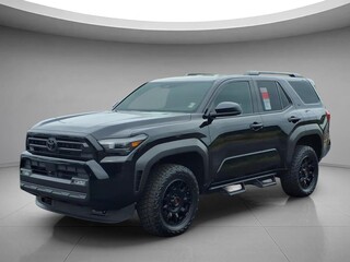 2026 Toyota 4Runner for sale in Henderson NC