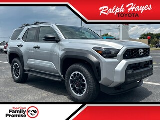 2026 Toyota 4Runner for sale in Anderson SC