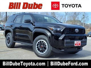 2026 Toyota 4Runner for sale in Dover NH
