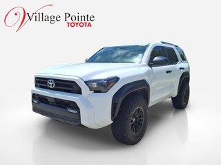 2025 Toyota 4Runner for sale in Elkhorn NE