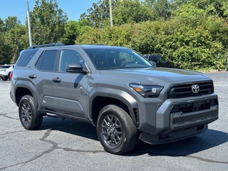 2025 Toyota 4Runner for sale in West Union SC