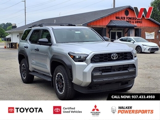 2025 Toyota 4Runner for sale in Miamisburg OH