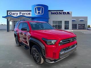 2025 Toyota 4Runner
