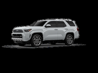2025 Toyota 4Runner