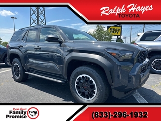 2025 Toyota 4Runner for sale in Anderson SC