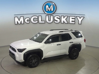 2025 Toyota 4Runner for sale in Cincinnati OH