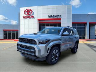 2025 Toyota 4Runner