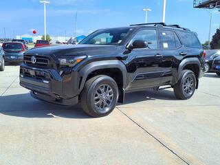 2025 Toyota 4Runner for sale in New Bern NC
