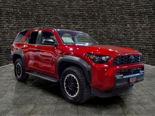 2025 Toyota 4Runner