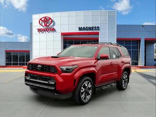 2025 Toyota 4Runner