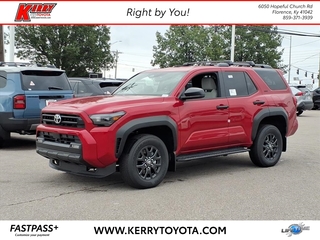 2025 Toyota 4Runner for sale in Florence KY