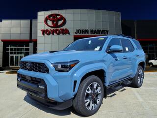 2025 Toyota 4Runner for sale in Bossier City LA