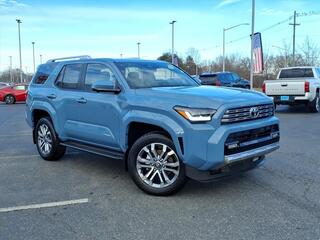 2025 Toyota 4Runner for sale in Danville VA