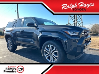 2025 Toyota 4Runner for sale in Anderson SC