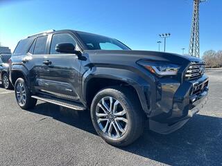2026 Toyota 4Runner for sale in Anderson SC