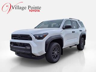 2026 Toyota 4Runner for sale in Elkhorn NE