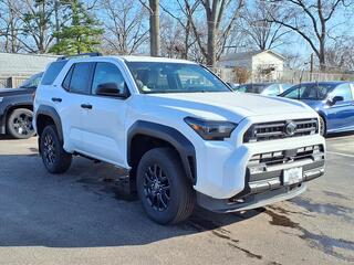 2026 Toyota 4Runner