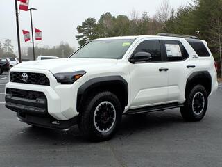 2026 Toyota 4Runner for sale in Asheboro NC