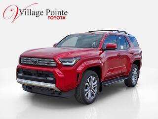 2026 Toyota 4Runner for sale in Elkhorn NE