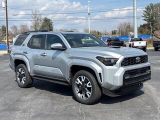 2026 Toyota 4Runner for sale in Hendersonville NC