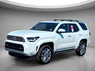 2026 Toyota 4Runner for sale in Henderson NC