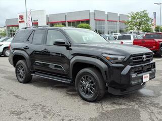 2026 Toyota 4Runner for sale in Roanoke VA